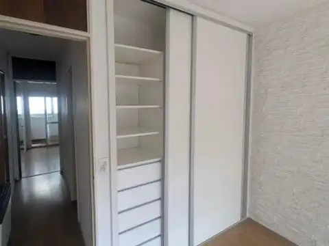 Departamento en Alquiler 50 años