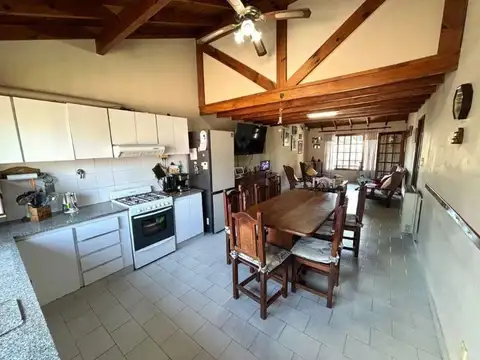 Casa en Venta de 4 dormitorios