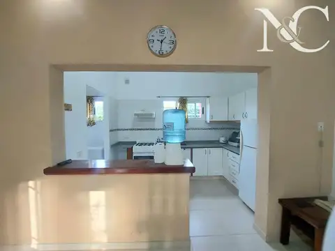 Casa en Alquiler de 2 dormitorios