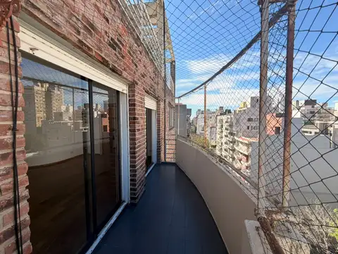 Mendoza 600, Piso 10