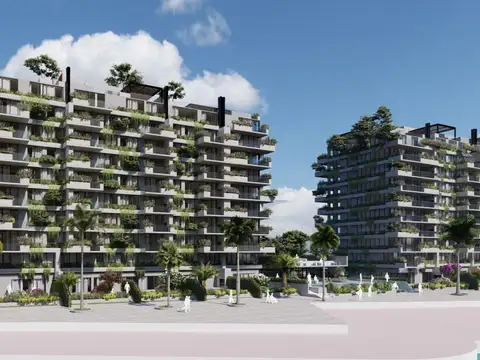 Departamento en Venta al Noreste