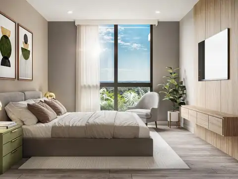 Departamento en Venta de 4 ambientes