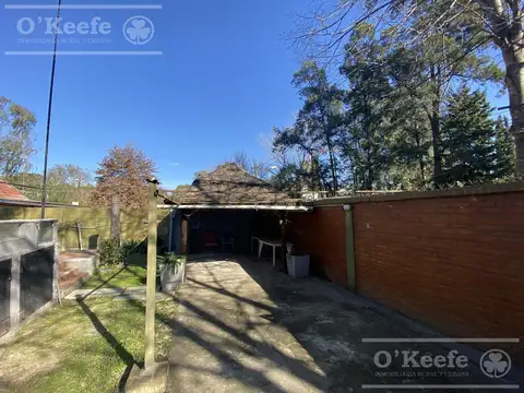 Casa en Venta en Centro Agricola el Pato, USD 98.000