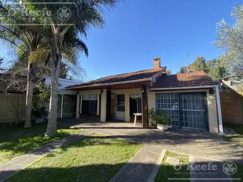 Casa en Venta de 2 dormitorios