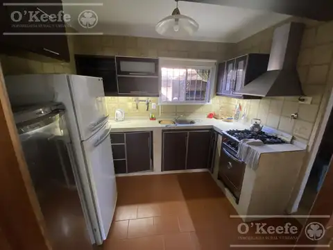 Quinta en el Pato sobre lote de 500 m2