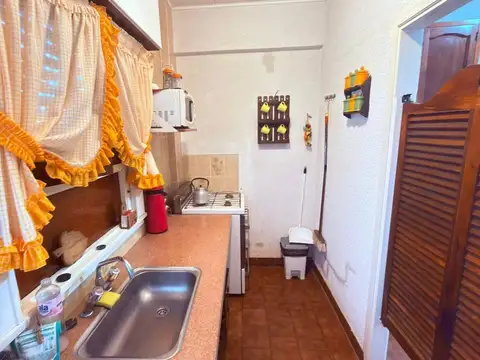 Departamento en Venta 25 años