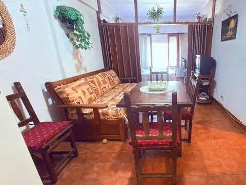 Departamento en Venta en San Bernardo del Tuyú, USD 31.000