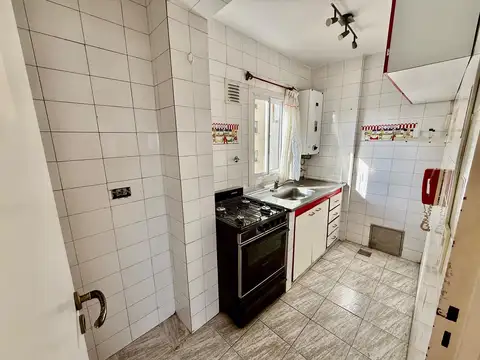 4 AMB - MUY LUMINOSO - 64m2