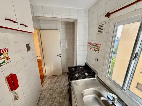 Departamento en Venta 60 años