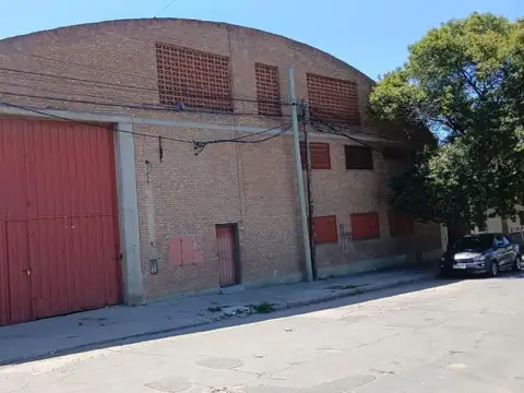 VENTA GALPON SAN VICENTE 700M2