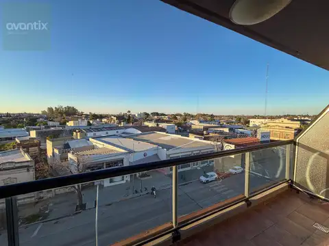Departamento en Alquiler en Central Cordoba, $ 750.000