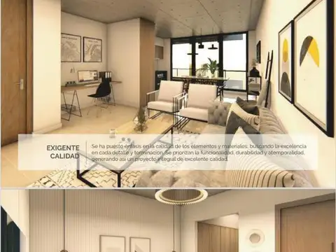 rawson 1800 , Piso 4