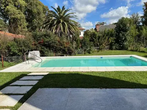 COUNTRY CLUB EL CARMEN IMPECABLE PROPIEDAD