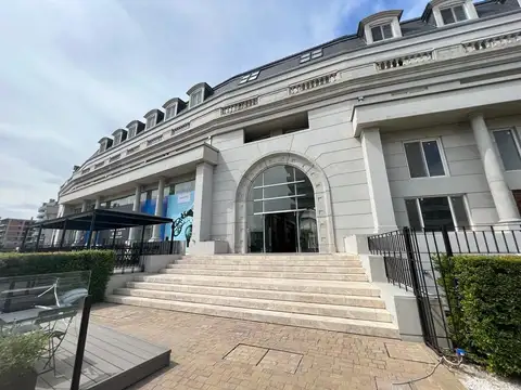 Venta Depto 1 Amb Chateau del Portal Apto Profesional