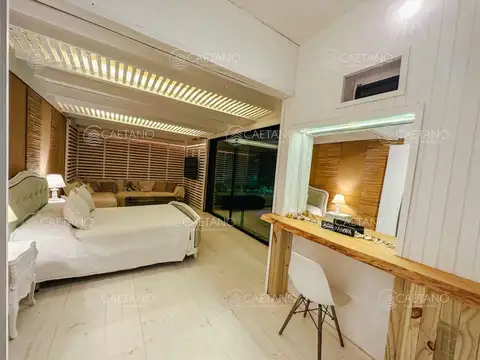 Casa en Alquiler Temporal en Manantiales, USD 11.000