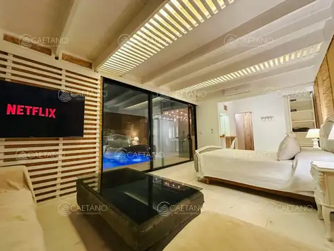 Casa en Alquiler Temporal de 3 dormitorios