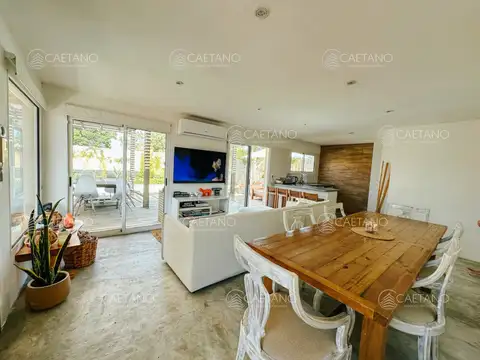 Casa en Alquiler Temporal de 3 dormitorios