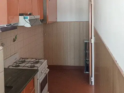 Departamento en Alquiler Permite mascota