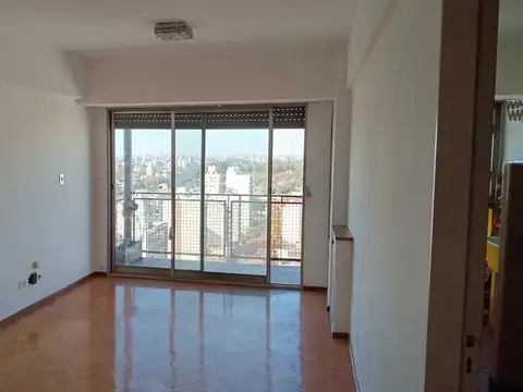 Departamento en Alquiler de 3 ambientes