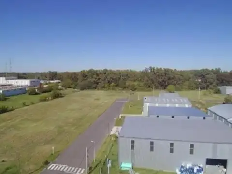 Local en Alquiler A Estrenar