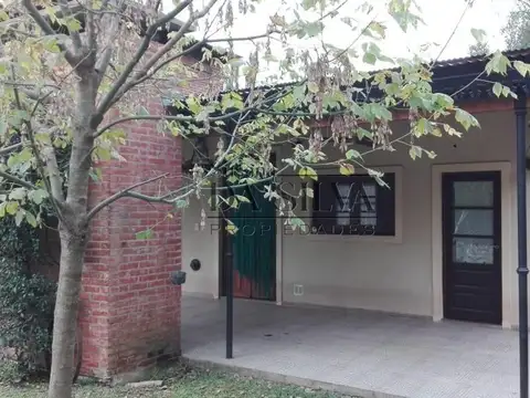 Casa En El Moro