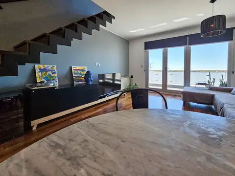 Departamento en Alquiler 8 años