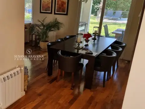 Casa en Venta en La Pradera I, USD 480.000