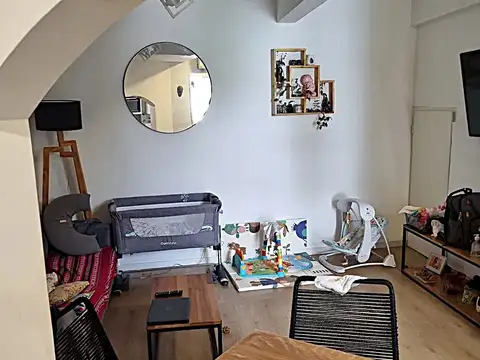 Depto Tipo Casa en Venta de 3 ambientes