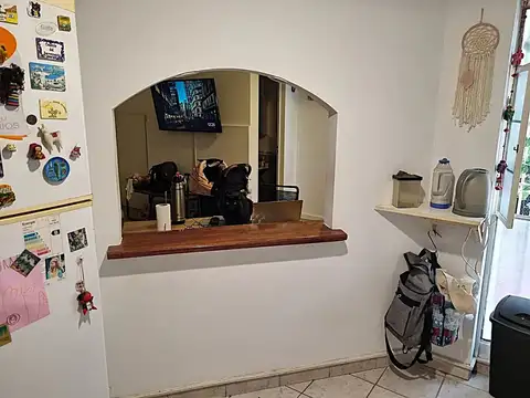 Depto Tipo Casa en Venta de 2 dormitorios