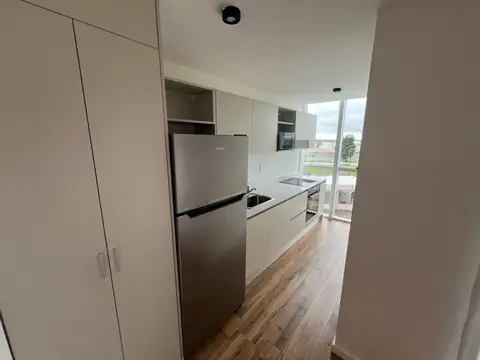 Departamento en Venta en Santa Fe, USD 210.000