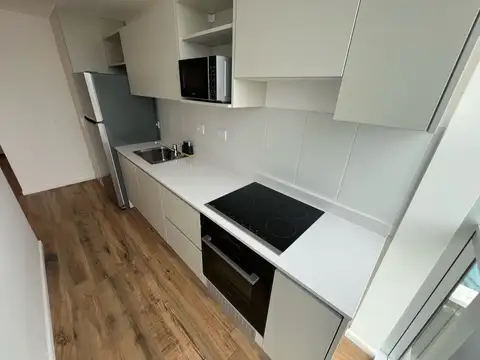 Departamento en Venta 1 año