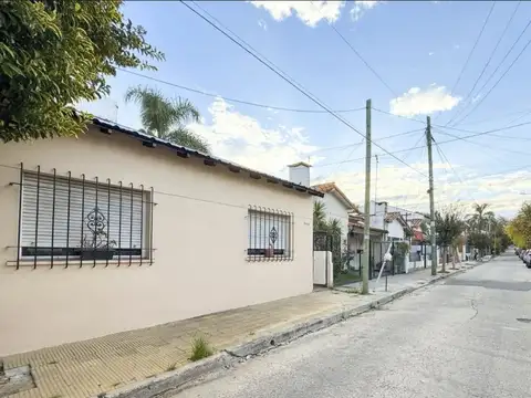Casa en venta en Olivos