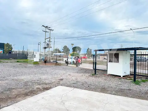 Galpon en Alquiler en Centenario, $ 12.000.000