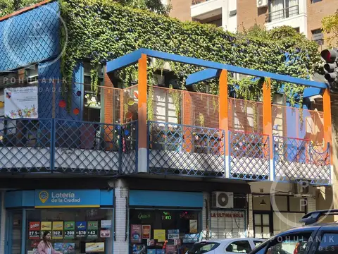 Oficina Monoambiente con 5 baños
