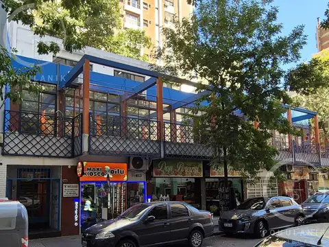 Oficina en Venta 30 años