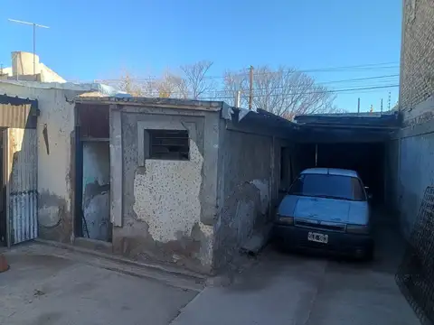 Terreno en Venta en Coronel Dorrego, USD 45.000