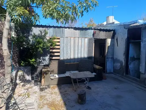 Terreno en Coronel Dorrego