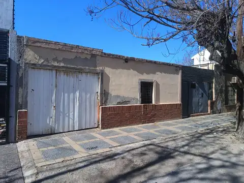 Terreno en Coronel Dorrego