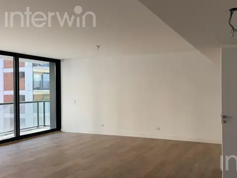 Departamento en Venta en Belgrano Barrancas, USD 1.000.000