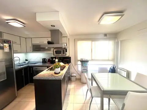 Departamento en Venta en Ramos Mejía, USD 520.000