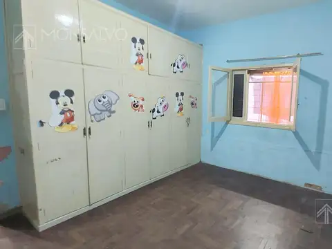 Casa en Venta 30 años