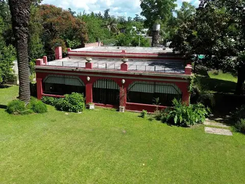 VENTA CASA QUINTA TERRENO APTO COMERCIAL PILAR