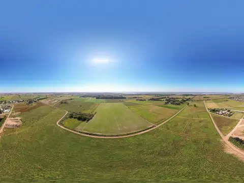 Alea Barrio Privado, General Lagos - Lote 500 m2 - Distrito Cero