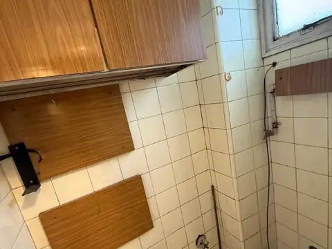 Departamento en Venta 40 años