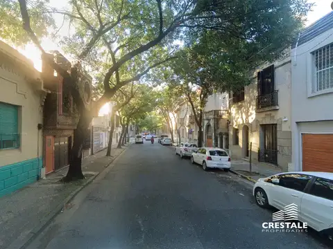 Terreno en Venta 24  mts Fondo