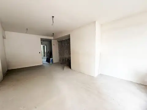 MONOAMBIENTE 41 M2 EN VENTA ALMAGRO