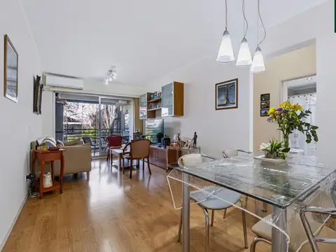3 AMBIENTES | VENTA | VILLA URQUIZA | 2 COCHERAS | AMENITIES