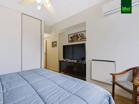 Departamento en Venta en Villa Urquiza, USD 199.000