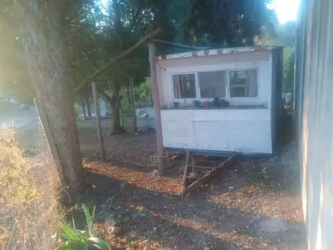 Terreno en Venta de 195,0 m2