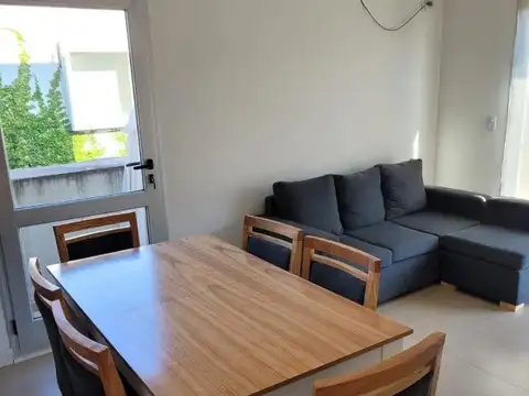 Departamento en Alquiler de 2 dormitorios